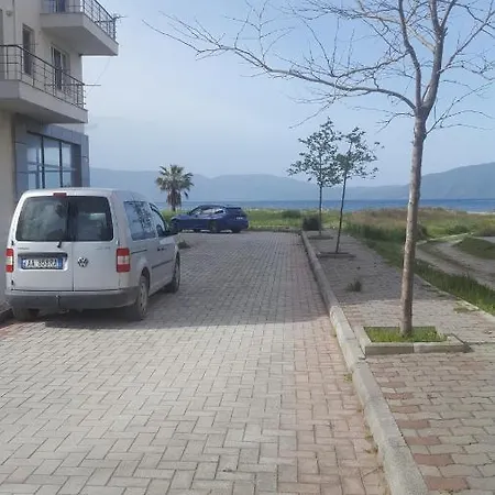 Sea View *
