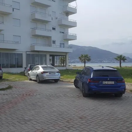 Apartament Sea View *