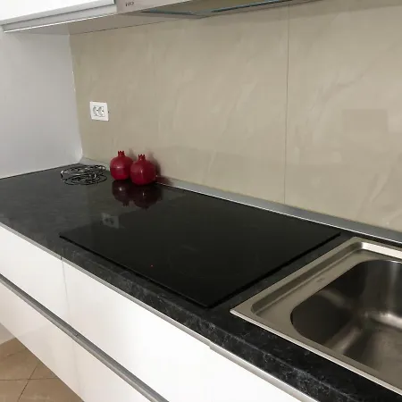 Apartament Sea View Wlora