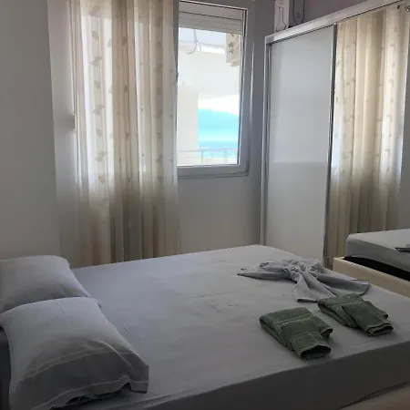 Apartament Sea View Wlora