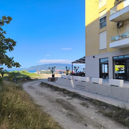 Sea View Vlorë