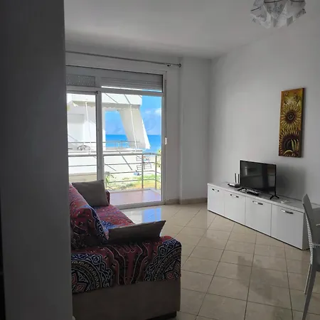 Appartamento Sea View