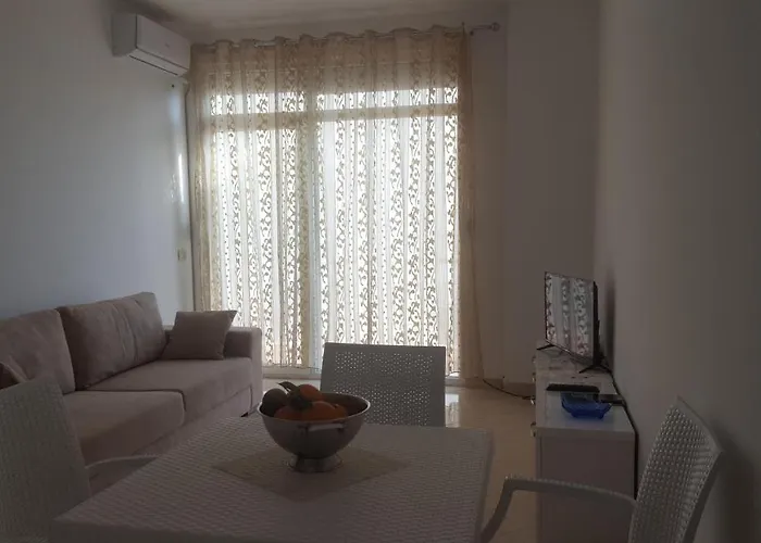 Sea View Appartement