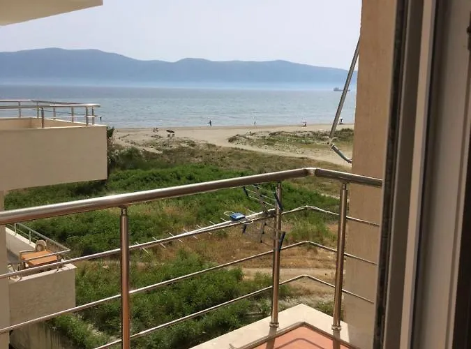 Sea View * Vlorë