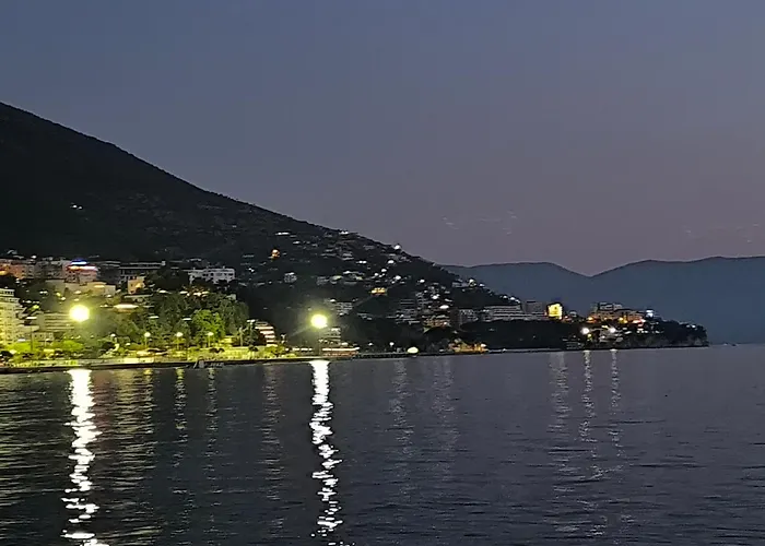 Sea View Vlorë