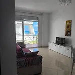 Apartamento Sea View