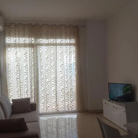 Casa Fronte Mare *