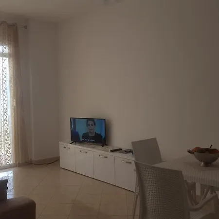 Apartment Sea View Vlore