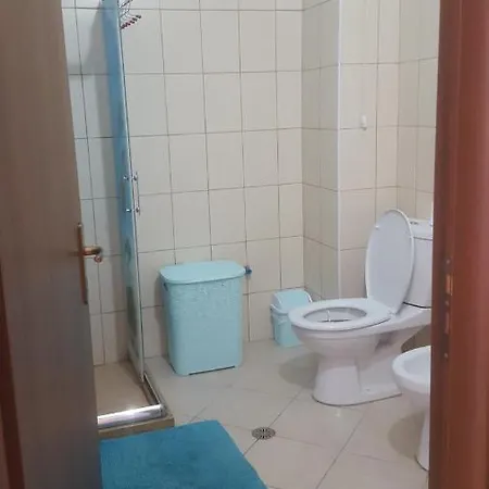 Casa Fronte Mare Vlore