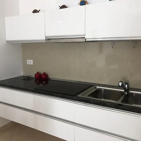 Apartment Casa Fronte Mare Vlore