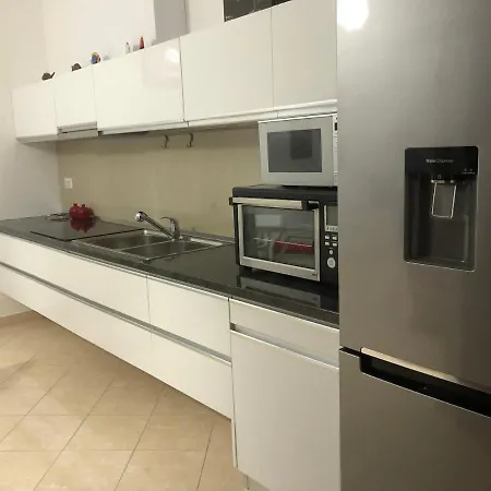 Apartment Sea View *