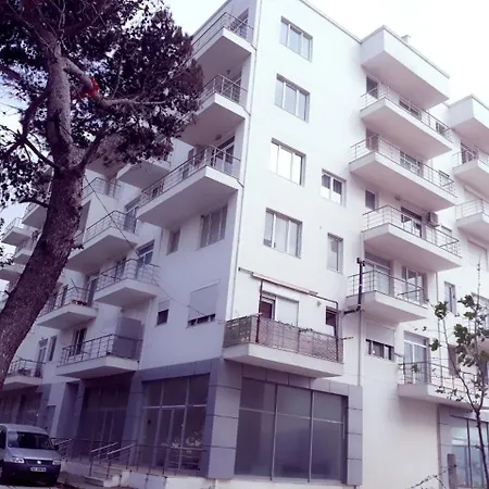 Apartment Casa Fronte Mare