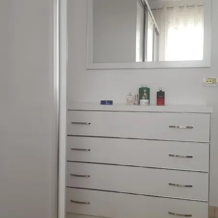 Apartment Casa Fronte Mare *