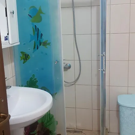 Apartment Casa Fronte Mare *