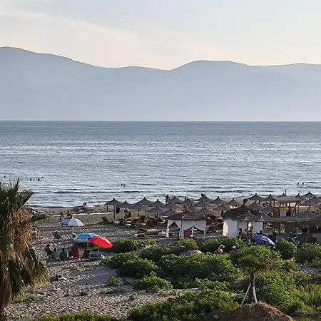 Casa Fronte Mare Vlore