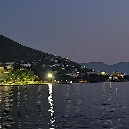 Casa Fronte Mare Vlore