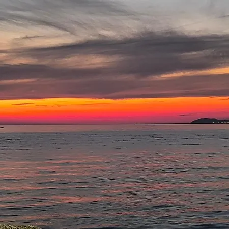 Casa Fronte Mare