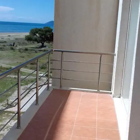 Apartment Casa Fronte Mare