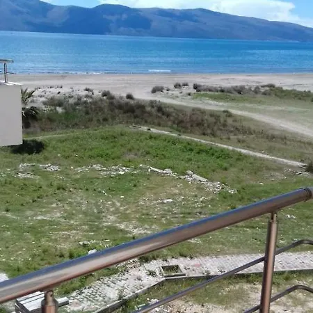 Casa Fronte Mare