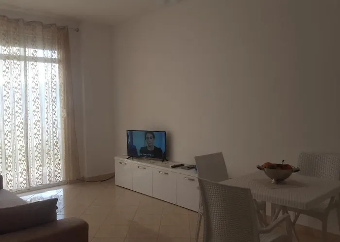 Apartment Sea View Vlore