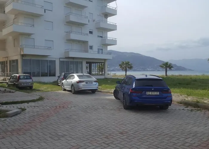 Apartment Sea View *