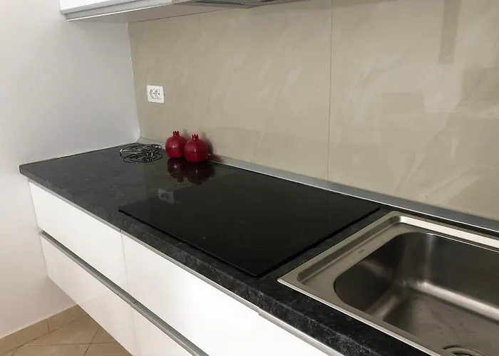 公寓 Sea View Vlorë