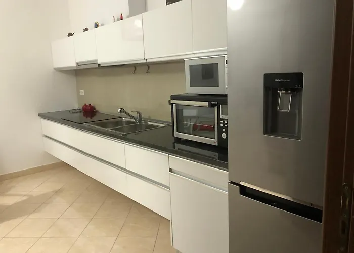 Apartment Sea View *