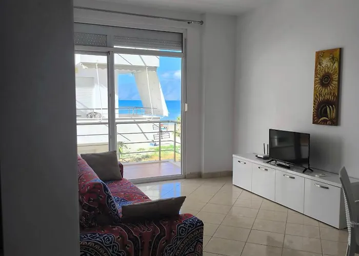 Apartment Sea View